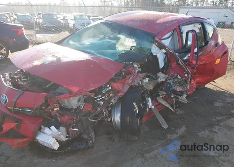 2012 Toyota Prius V Three from USA, damaged, VIN JTDZN3EU2C3043781